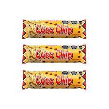 Fruna/Coco Chip x32